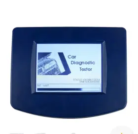 123872 Digi Digiprog 3 Odometer Mileage Correction Tool