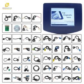 Digiprog 3 Loed549879999 Digiprog3 V4.94 Full Set Odometer Correction Mileage Tool