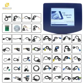 Loed549879999 Digiprog 3 Digiprog3 V4.94 Full Set Odometer Correction Mileage Tool