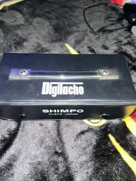 Dt-201 Digitacho Shimpo Japan