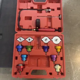 B0ctgy3ctj Djfhdihrfhbvcasij Radiator Pressure Tester