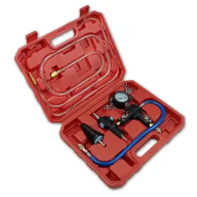 B100144 Dkwoeshg Cooling System Refill Kit - Universal Coolant Leak Tester And Radiator Vacuum F