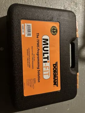 974-505 Dorman Multi Fit Tpms Programming Tool 974-505 Dorman Multi Fit Tpms Programming Tool