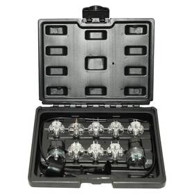 Dptool H211207 Fuel Injector Noid Light Test Kit Lites Iac Tester Compatible With Gm Pf
