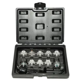 H211207 Dptool Fuel Injector Noid Light Test Kit Lites Iac Tester Compatible With Gm Pf