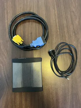 014457 Drew Technologies Pre- Owned Cardaq Plus 3