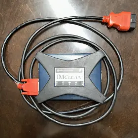016771 Drew Technologies Technology Imclean Gen 3-bt Dad Smog Check Unit