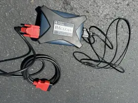 Bt-01 Drew Technologies Imclean Ois Dad Smog Check Unit