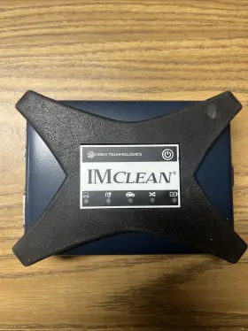Imcleangen4-bt-02 Drew Technologies Imclean Smog Check Unit