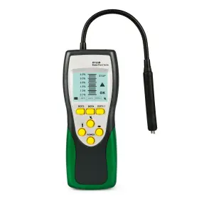 Mcd11021 Duoyi Automotive Brake Fluid Tester Oil Inspection Detector 2.2ftft Lcd For Dot3/4/5.1