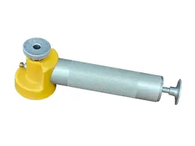 43-xv Easy Vac 43-78 Xv Oil Transmission Fluid Sampling Testing Vacuum Pump Automotive