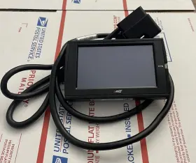 X00002300 Edge Cts Monitor
