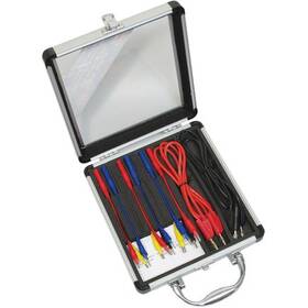 Electronic Specialties 858834005148 148 Deutsch Test Connector Kit