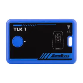 H01sk477 Eonebos Eoneboss Tlk 1 Key Unlo.cking Device For Toyota/lexus 8a Keys