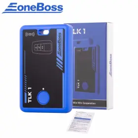 Sk477001 Eonebos Eoneboss Tlk 1 Key Unl.o.cking Device For Toyota/lexus 4a Keys 8a-aa Ba B9 B8