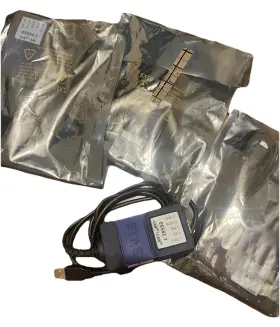 Es582.1 Etas Es584.1 582.1 And Usb Can Fd Interface Modules