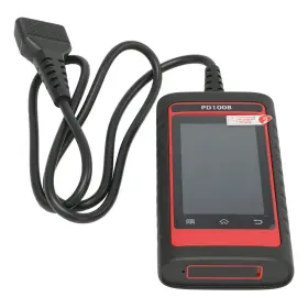 18059435 Evan-fischer Diagnostic Tool For 535 740 5 Series 6 328 3 528 320 760 550 650 750 323 525 530