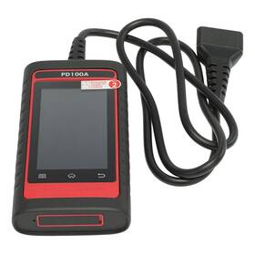 Evan-fischer 18059470 Diagnostic Tool For Vw Volkswagen Jetta Passat Beetle Eurovan Cabrio Cabriolet