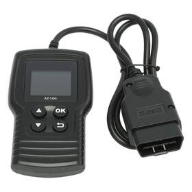 Evan-fischer 18059646 Diagnostic Tool For Chevy Vw Mb Mercedes Van Nissan Gt-r Jeep Compass Maverick