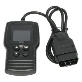 18059646 Evan-fischer Diagnostic Tool For Chevy Vw Mb Mercedes Van Nissan Gt-r Jeep Compass Maverick
