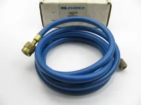 A5978 Everco A/c Refrigerant Charging Hose - 3/16 Inch 550 Psi