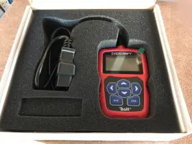 776-1102 Evercraft Battery Reset Tool