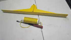 07aaj-stka210 Factory/oem Genuine Adas Alignment Set - Honda