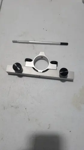 07aak-5k0a110 Factory/oem 07aak5k0a110 Genuine Adas Honda Attachment Bracket Oe