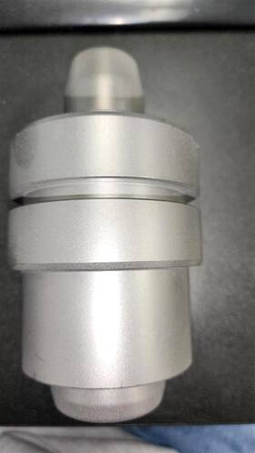 Felsomat 541944.01/3 Workpiece Seat