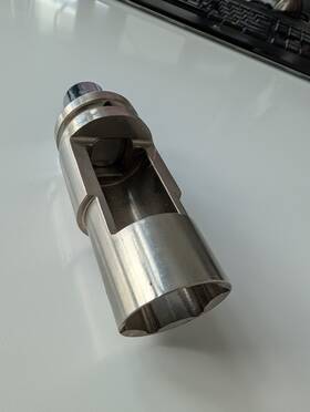 Ferrari 95973058 360 Variator Installation Tool Av3058