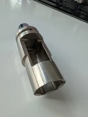 95973058 Ferrari 360 Variator Installation Tool Av3058