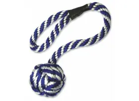 Fido Pet Products 187277000466 2200 - Monkey Fist Rope