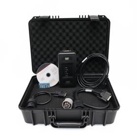 Fivkm 478-0235 Et4 For Cat 2025a Caterpillar Heavy Duty Truck Diagnostic Tool