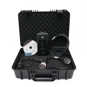 478-0235 Fivkm Et4 For Cat 2025a Caterpillar Heavy Duty Truck Diagnostic Tool