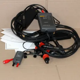 Dis90 Fluke New Bosch Ignition Adapter 98 Meter Parade Distributorless