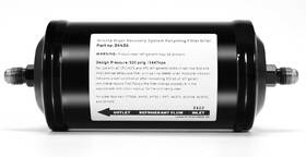 For Robinair 34430 Recycling Filter-driers Fits 17700a 34450 34700 Series New No Box