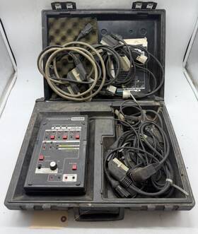 Ford 002-00085 Rotunda Otc Transmission Tester For At4 And 4f55r Sku 48