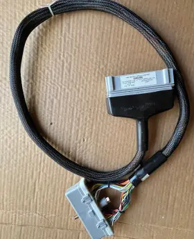 007-00042 Ford Rotunda 60 Pin Extender Cable