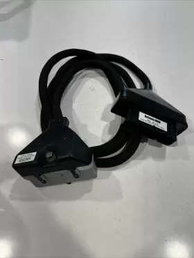 007-00103 Ford Rotunda Abs Breakout Box Adapter Harness Tool 40/60 Pin