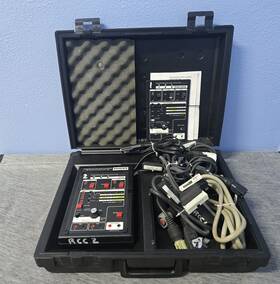 Ford 007-00130 Rotunda 007-00085 Transmission Tester Inv04- Binb001a