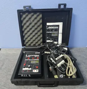 007-00085 Ford 007-00130 Rotunda Transmission Tester Inv04- Binb001a