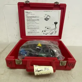 007-0097 Ford Essential Service Tools 1 Piece Set