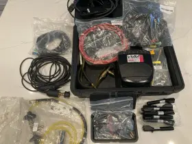 078-00597 Ford Rotunda Vmm Complete Kit
