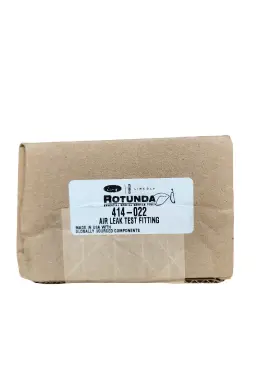 414-022 Ford Otc Rotunda Leak Test Adapter New