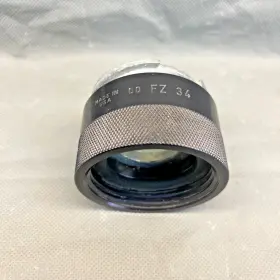 Fz34 Ford Ast Assenmacher Ford/jaguar/porsche Radiator Pressure Tester Adapter Usa
