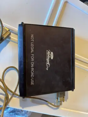 97em-6000-aa Ford Motorsport Svo Epec Tuner By Gsr Electronics
