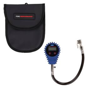 Ford Performance M-1830-tp Arb Tire Pressure Gauge Digital