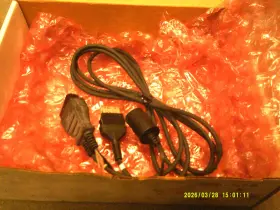 007-00500 Ford Rotunda 007-00583 New Generation Star Tester Obd Ii Diagnostic Scan Cable