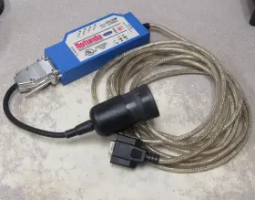 418-d553a Ford Rotunda F-650 F-750 Md Diagnostic Cable