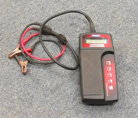 Ford Rotunda Midtronics Mico590xl Micro590xl Micro 590xl Digital Battery Analyzer